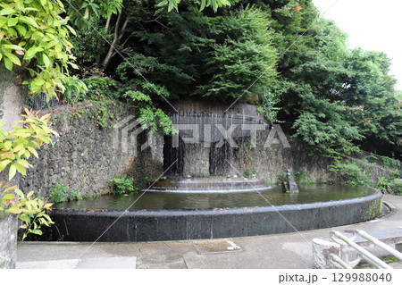 有馬温泉 湯けむり広場(兵庫県 神戸市) 有馬温泉 湯けむり広場(兵庫県 神戸市) 129988040