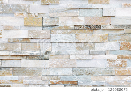 Natural Stone texture suit for background. 129988073