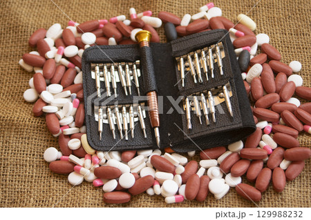 tools for health 129988232