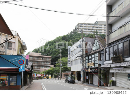 有馬温泉 観光総合案内所（兵庫県 神戸市） 129988435