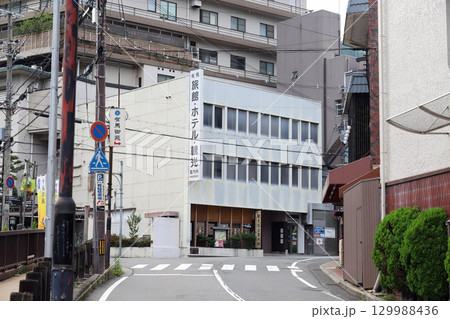 有馬温泉 観光総合案内所（兵庫県 神戸市） 129988436