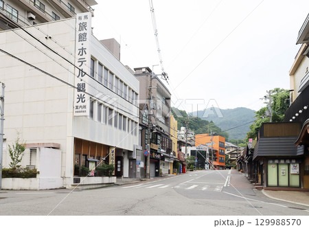 有馬温泉 観光総合案内所（兵庫県 神戸市） 129988570