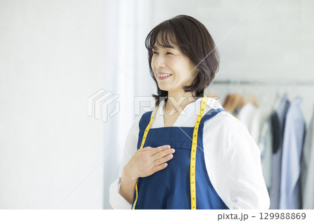 お直し屋さん 129988869