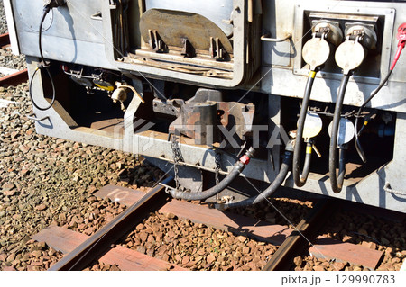 JR北海道、根室本線の根室駅から落石駅までの風景(2023年) JR北海道、根室本線の根室駅から落石駅までの風景(2023年) 129990783