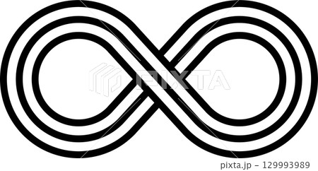 Abstract black background with no distinct features, creates a sense of depth and mystery. 129993989