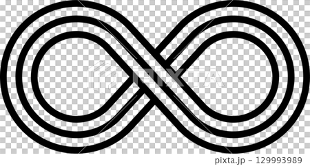 Abstract black background with no distinct features, creates a sense of depth and mystery. 129993989