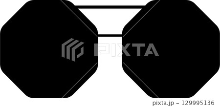 Monochromatic canvas evoking profound darkness, sparking contemplation about the unknown. 129995136