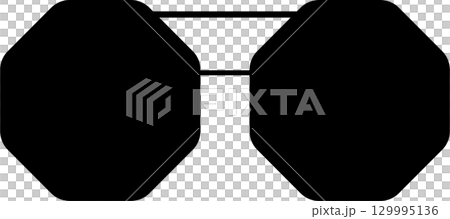 Monochromatic canvas evoking profound darkness, sparking contemplation about the unknown. 129995136