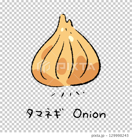 手繪洋蔥2_name 129998243