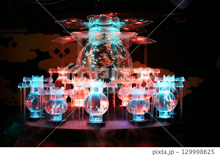 8183 アクアリウム 金魚 8183 アクアリウム 金魚 129998625