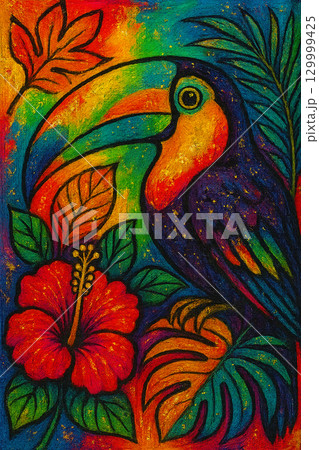 南国の囁き 129999425