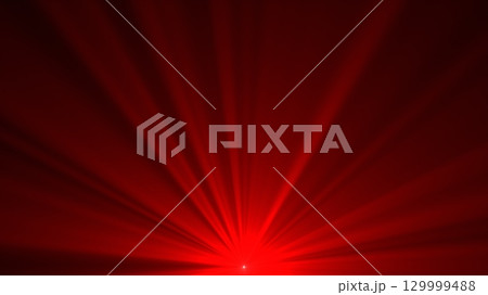 God Rays Background 129999488