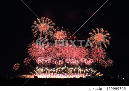 夏の想い出 129999706