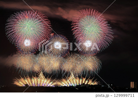 夏の想い出 129999711