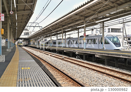鉄道 私鉄:東武 日光線 スペーシアX2号 N100系 N102F 鉄道 私鉄:東武 日光線 スペーシアX2号 N100系 N102F 130000982