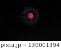夜空に咲く花火 130001394