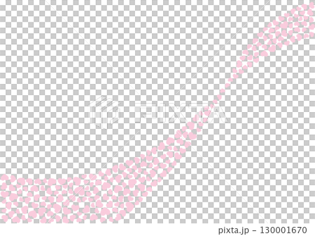 心形圖案背景紅色純色心 130001670
