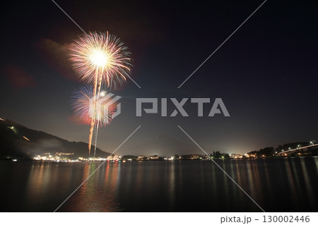 夏の夜空に咲く大輪 夏の夜空に咲く大輪 130002446