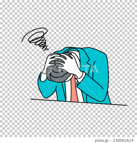 圖解 商務人士 商人 商人 向量 ...向量 130002624