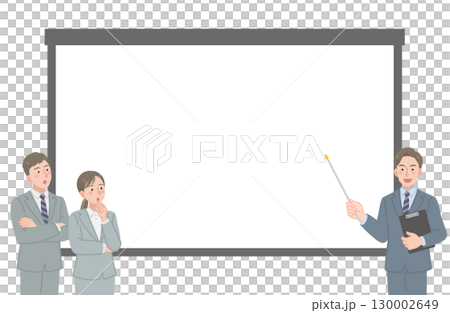 新進員工參加培訓課程 130002649