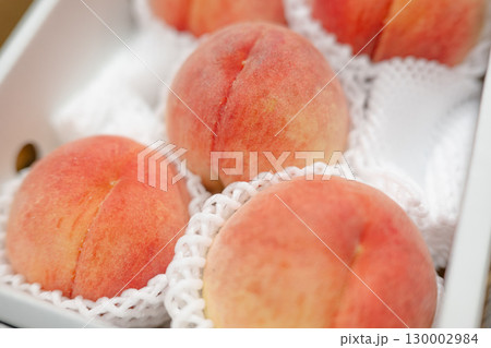 桃 フルーツ 果物 桃 フルーツ 果物 130002984