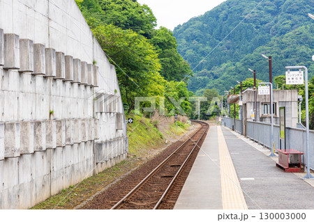空の駅と呼ばれる餘部駅(余部鉄橋) 空の駅と呼ばれる餘部駅(余部鉄橋) 130003000