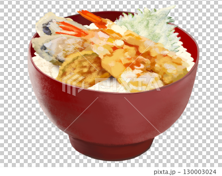 牛筋（紅碗） 130003024