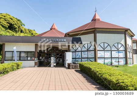 茨城県かすみがうら市 霞ヶ浦に生息する生物を展示する施設 かすみがうら市水族館 茨城県かすみがうら市 霞ヶ浦に生息する生物を展示する施設 かすみがうら市水族館 130003689