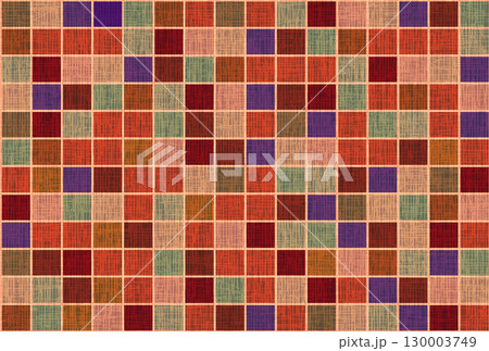 秋 和柄 模様 背景 秋 和柄 模様 背景 130003749