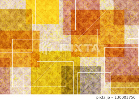 秋　和柄　模様　背景 130003750