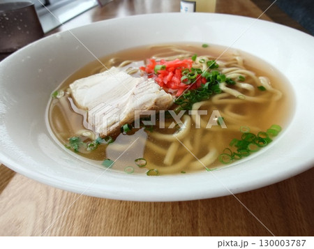 とても美味しい沖縄そば 130003787