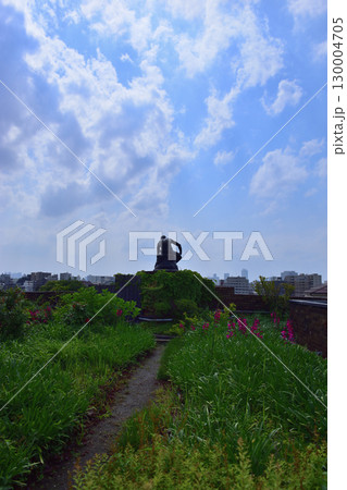 朝倉彫塑館 130004705