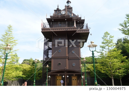 愛・地球博記念公園 130004975