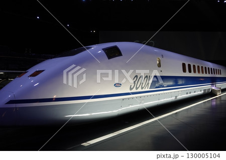 名古屋　JR東海 リニア鉄道館 130005104