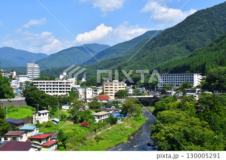 那須塩原温泉郷_07 那須塩原温泉郷_07 130005291