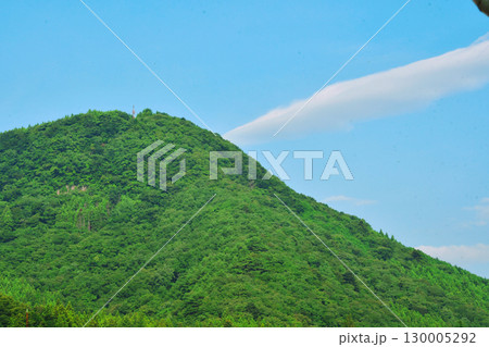 那須塩原温泉郷の山 130005292
