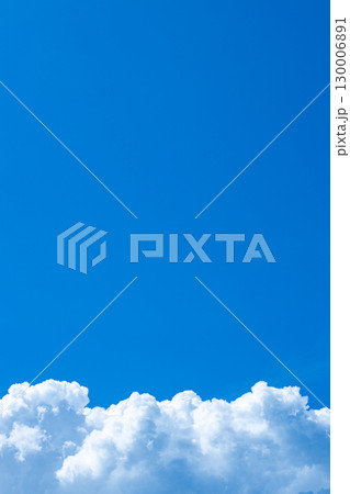 スカイブルー 130006891