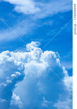 スカイブルー 130006894