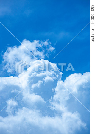 スカイブルー 130006895