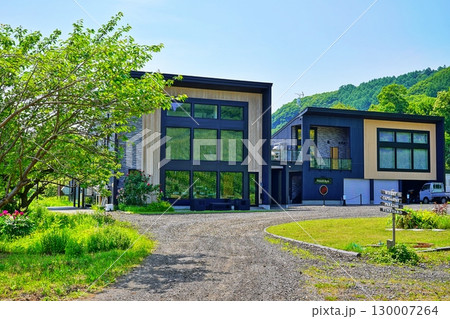 ドメーヌ・ブレスの景観 ドメーヌ・ブレスの景観 130007264