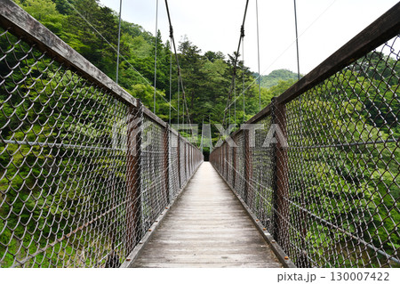 回顧の吊り橋_05 回顧の吊り橋_05 130007422