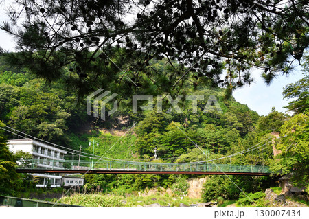 山ゆりの吊橋_04 130007434