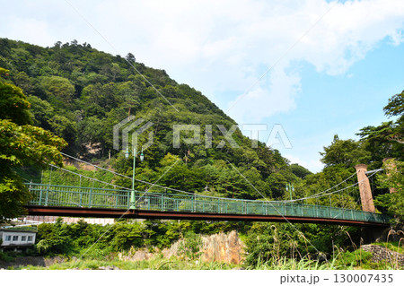 山ゆりの吊橋_05 130007435