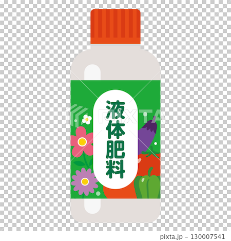 液體肥料圖解 130007541