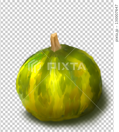 かわいいおもちゃかぼちゃ丸い形・ぺぽかぼちゃ・かぼちゃ かわいいおもちゃかぼちゃ丸い形・ぺぽかぼちゃ・かぼちゃ 130007647