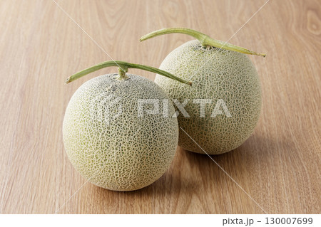 新鮮で美味しいメロン 新鮮で美味しいメロン 130007699