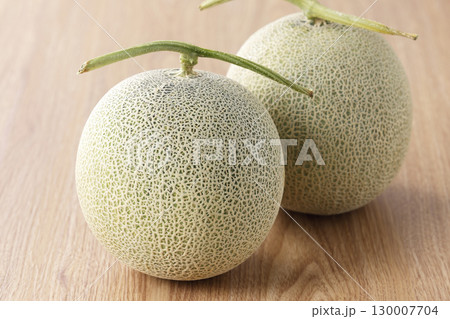 新鮮で美味しいメロン 新鮮で美味しいメロン 130007704