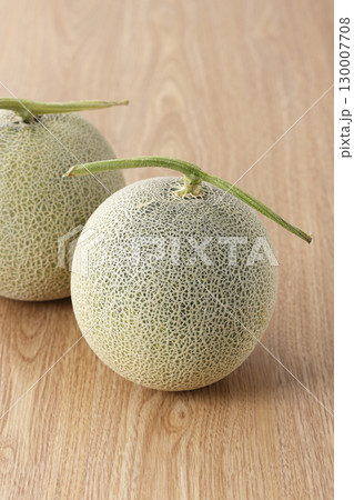新鮮で美味しいメロン 130007708