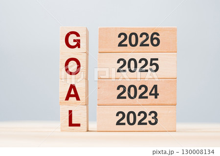 2026 block over 2025 and 2024 wooden building on table background. Business planning, Risk Management, Resolution, strategy, solution, goal, New Year New You and happy holiday concepts 2026 block over 2025 and 2024 wooden building on table background. Business planning, Risk Management, Resolution, strategy, solution, goal, New Year New You and happy holiday concepts 130008134