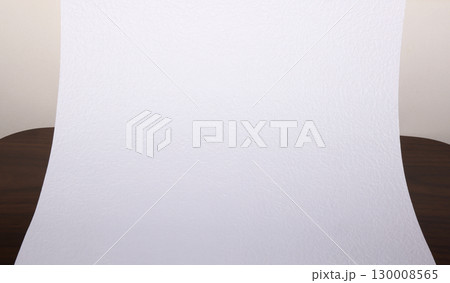 白い背景紙 白い背景紙 130008565